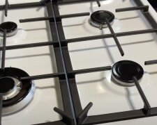 Повышение тарифов на газ в Запорожье