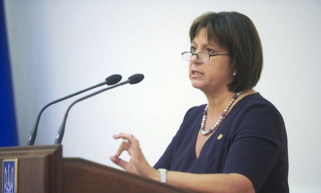 яресько министр минфин