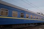 Новий графік руху поїздів у Харківській області 
