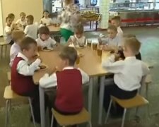 Нове харчування в школах викликало обурення батьків: "Діти приходять голодними"