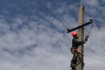 Графіки відключення світла у Полтавській області на 11 червня