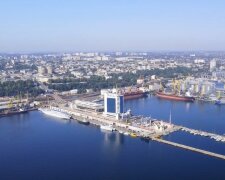 прогноз погоды в Одессе с 23 июля по 1 августа