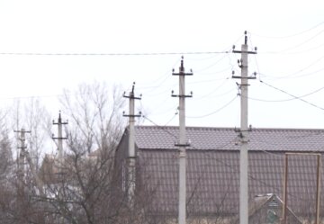 Графіки відключення світла у Кіровоградській області на тиждень з 4 по 10 травня