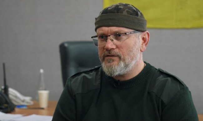 Александр Вилкул