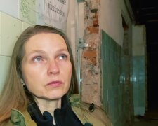 Лікарка-волонтерка Світлана Друзенко розповіла, чого зараз не вистачає лікарям на фронті