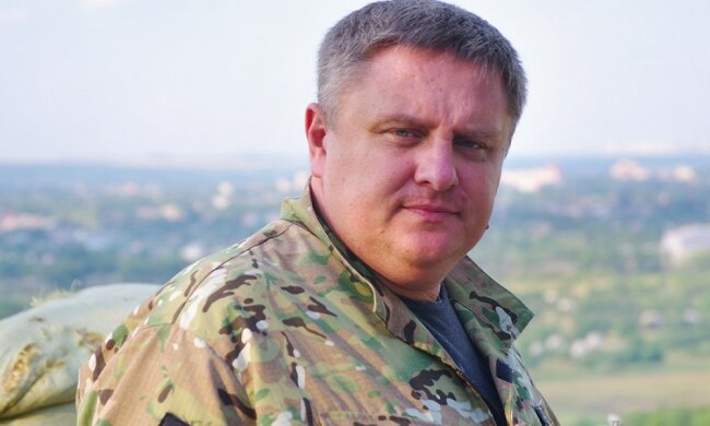 Андрей Крищенко