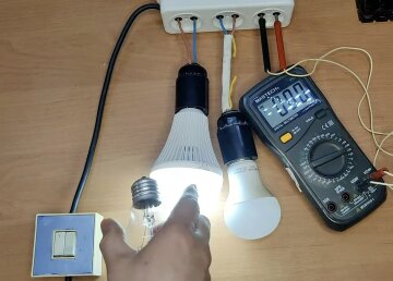 Графік відключення світла на тиждень з 5 по 11 січня в Полтавській області