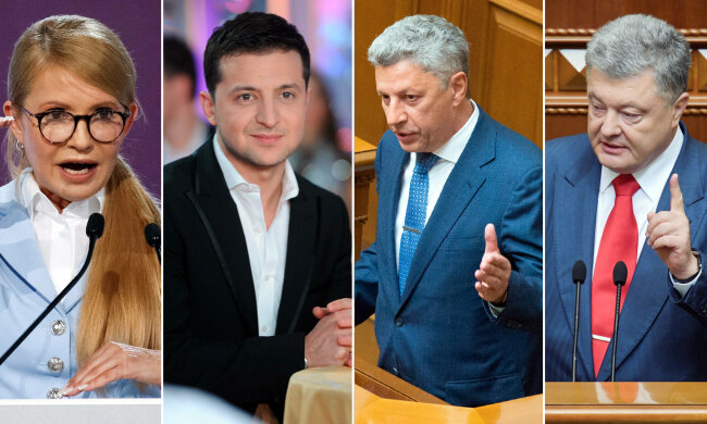 Експерт розкрив брехню в президентських рейтингах: кому довіряти