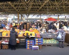 Подорожчання продуктів у Кіровоградській област