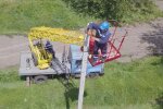 графіки відключення світла у Черкаській області 