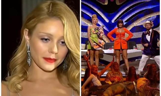 "Должна быть Тина Кароль": в необычной Пальчике на "Маске" разглядели известную певицу