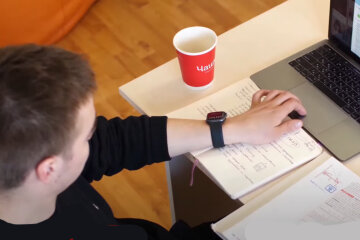 робота, зарплата