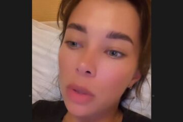 анна неплях, скрін