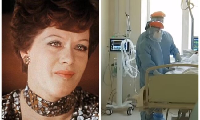 Алиса Фрейндлих