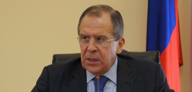 Сергей Лавров