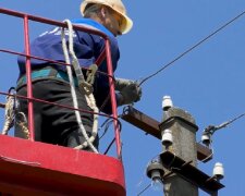 Графіки відключення світла у Дніпропетровській області 