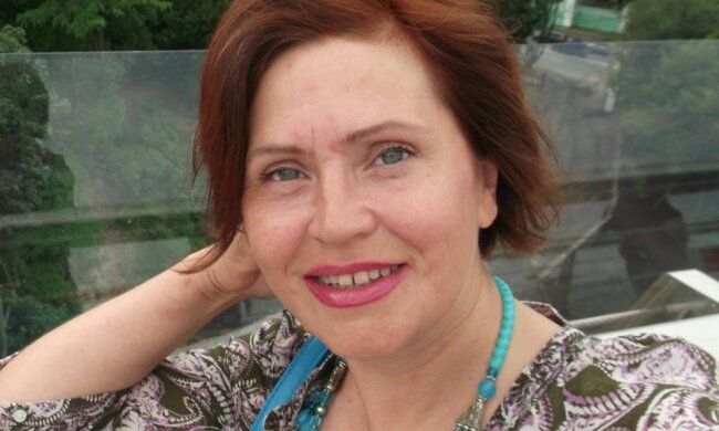 марина шеремет