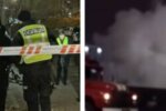 НП в київському ТЦ, на місці шукають вибухівку: що відомо на даний момент