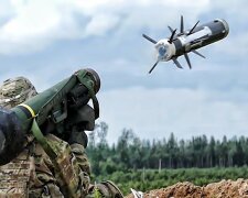Американские «Джавелины» уже в Украине, армия готовится к решительным действиям