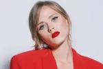 анна кошмал, женька з сватів