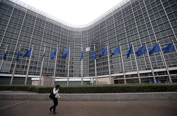 В Брюсселе придумали, как поощрить евродепутатов за украинский безвиз (фото)
