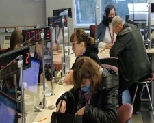 Грошова допомога для пенсіонерів у Харківській області