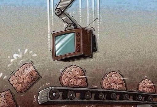 телевидение