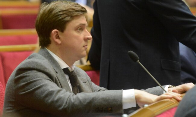 Луценко против Довгого: как ГПУ превратила правосудие в фарс