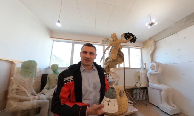 Стало відомо, скільки Кличко витратить на новий фонтан у Києві: "ціна двоповерхового котеджу"