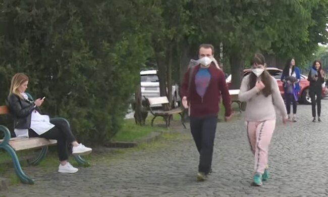 карантин, коронавирус