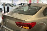 Kia Rio 2022 года получит важные функции, фото седана: как изменится малолитражка