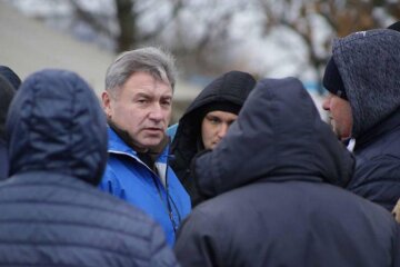 Юрий Гарбуз