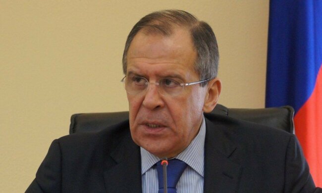 Сергей Лавров