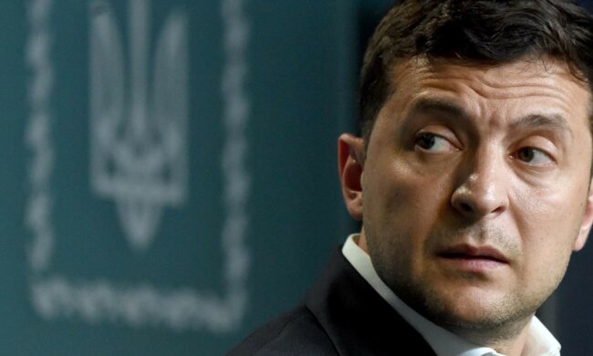 Владимир Зеленский