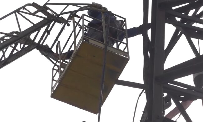 Графіки відключення світла у Харківській області на 6 січня