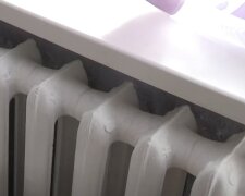 Підвищення цін на опалення в Полтавській області