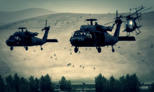 Blackhawk