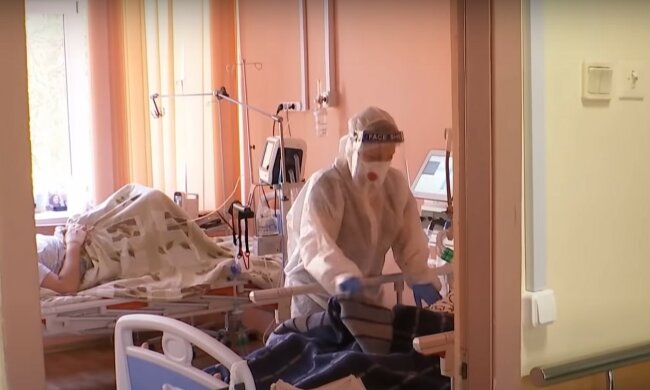 Украинцев предупредили о новой «волне» заболеваемости: "Необходимо ограничить..."