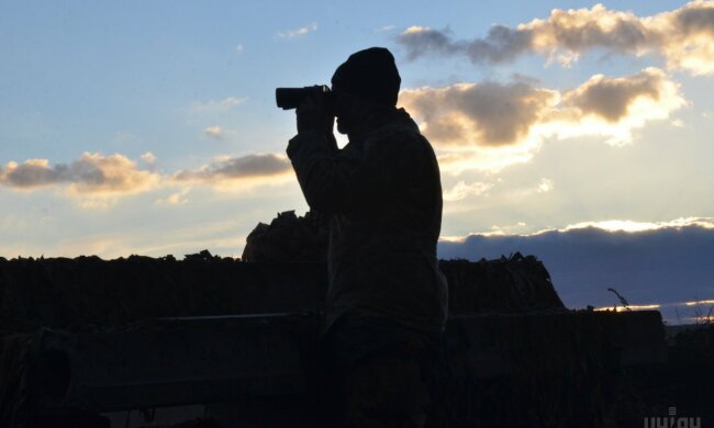 ато бойцы военные военнослужащие