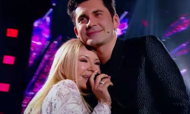 Мама Дана Балана после реанимации и борьбы за жизнь показала, какой была раньше: "Очень переживали"