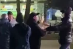 В Одесі зав'язалася бійка через прострочення в магазині: з'ясування стосунків потрапило на відео