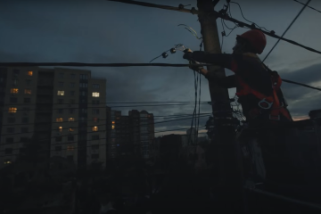 Отключение света 2 марта в Одессе