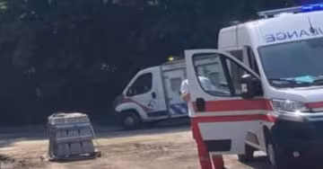 Днепропетровщину всколыхнул ряд трагедий