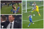 "Привіт диванним критикам": футболісти збірної України не стримали емоцій після перемоги