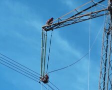 Графики отключения света в Сумах на 26 февраля