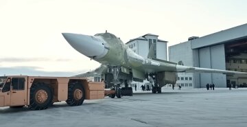 В рф пригрозили увеличить число Ту-160М, которые бомбят Украину: сколько их реально можно сделать