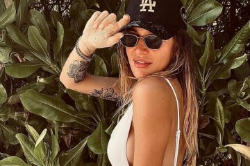 алла добкина, дочь михаила добкина