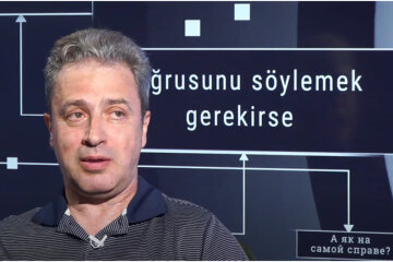 Рахлис рассказал, с кем должен общаться Зеленский, чтобы решить проблему Донбасса
