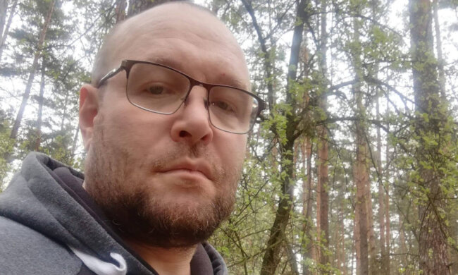Росіянин здивував вчинком після переїзду в Україну: "з першого дня вирішив..."