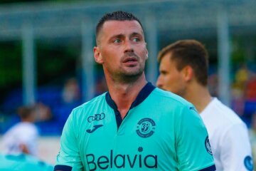 Артем Милевский